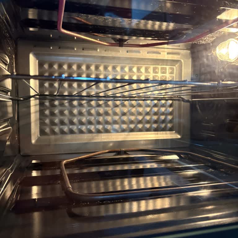 Simfer Fırında Hayal Kırıklığı: Kullanışsız Ve Arızalı