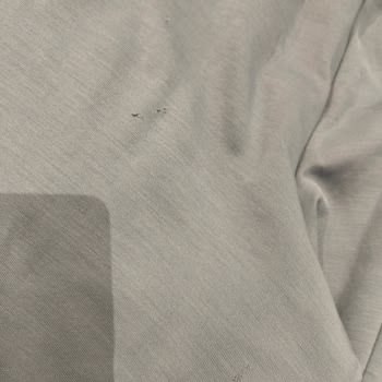 Oysho Giyim Eşofman Takımında Tüylenme Ve Delinme Sorunu!