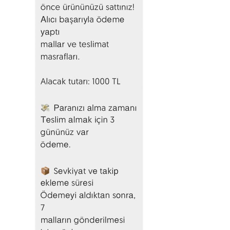 Letgo'da Güvenlik Açığı: Sahte Satış Linkleri Ve Mağduriyet Uyarısı