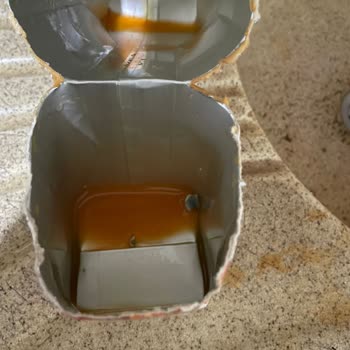 Cappy Ürünü Ve Beklenmedik Sorun