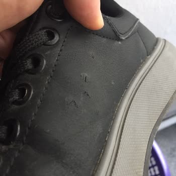 Deichmann Ayakkabılarında Kalitesiz Malzeme Ve Müşteri Hizmetleri Sorunu