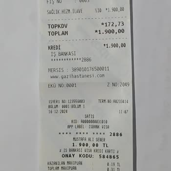 Hastane Ücretlendirme Politikası Ve Hasta Yönlendirme Sorunları