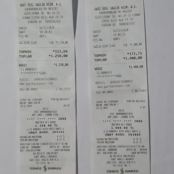 Hastane Ücretlendirme Politikası Ve Hasta Yönlendirme Sorunları