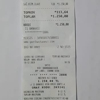 Hastane Ücretlendirme Politikası Ve Hasta Yönlendirme Sorunları