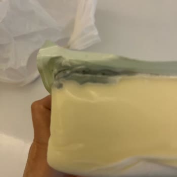 Küflü Kaşar Peyniri Ve İade Sorunu