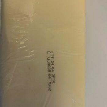 Küflü Kaşar Peyniri Ve İade Sorunu