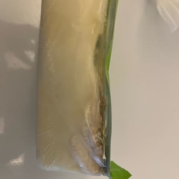 Küflü Kaşar Peyniri Ve İade Sorunu