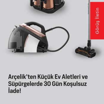 Robot Süpürge Mağduriyeti Ve İade Sorunu