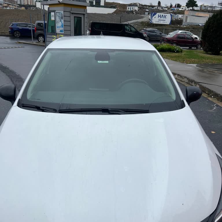 Garenta Araç Kiralama Sürecinde Yaşanan Sorunlar Ve Haksız Ücret Talebi!