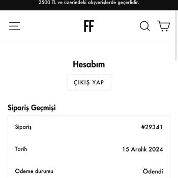 20 Günlük Sweat Bekleyişi Ve İletişim Sorunları