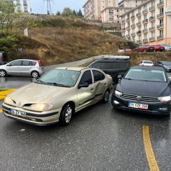 Sigorta Şirketinin Organizasyon Beceriksizliği Mağdur Ediyor
