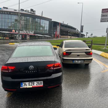 Sigorta Şirketinin Organizasyon Beceriksizliği Mağdur Ediyor