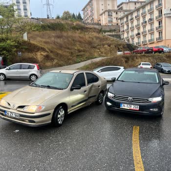 Sigorta Şirketinin Organizasyon Beceriksizliği Mağdur Ediyor