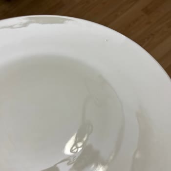 Güral Porselen'den Beklenmedik Hayal Kırıklığı