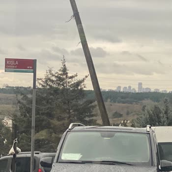 Türk Telekom Direği İçin Arıza Kaydı Oluşturamıyorum