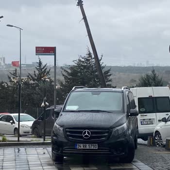 Türk Telekom Direği İçin Arıza Kaydı Oluşturamıyorum