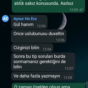 İşten Çıkarma Sürecinin İncelenmesi