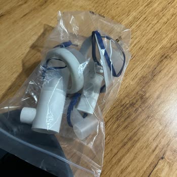 Omron Nebülizatör Cihazı İçin Çözüm Bekleyen Müşteri Mağduriyeti