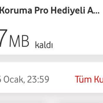 Dijital Koruma Paketi İle Hayal Kırıklığı