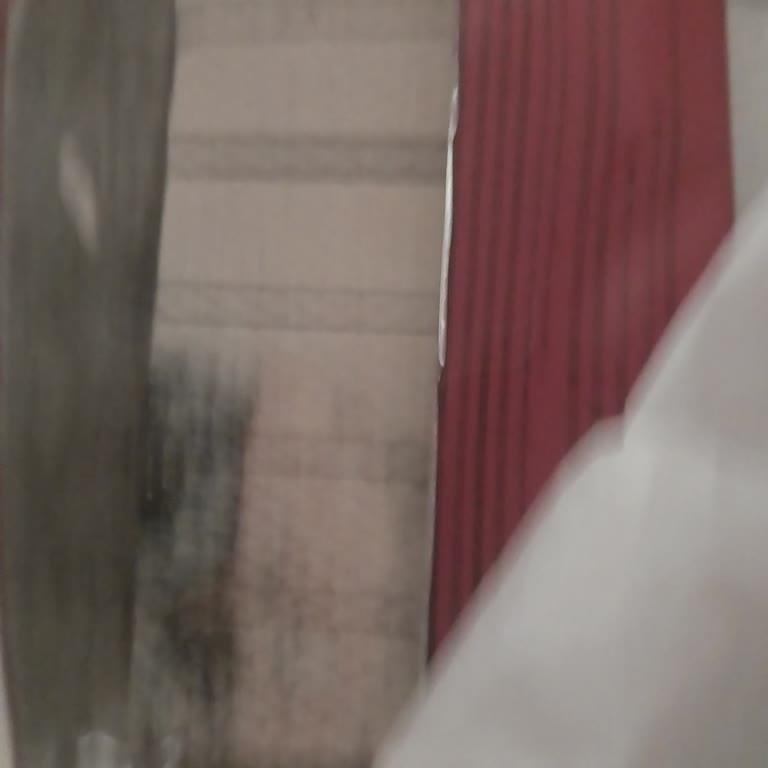 Küflü Gofret Şikayeti