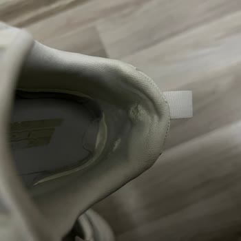 Skechers Ayakkabıda Hızla Oluşan Yırtık Ve Garanti Sorunu