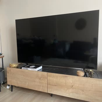 Samsung TV Ekran Sorunu: Müşteri Mağduriyeti