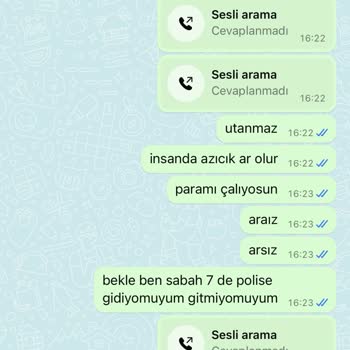 Sodexo Kartı Sorunu Ve Geri Ödeme Talebi