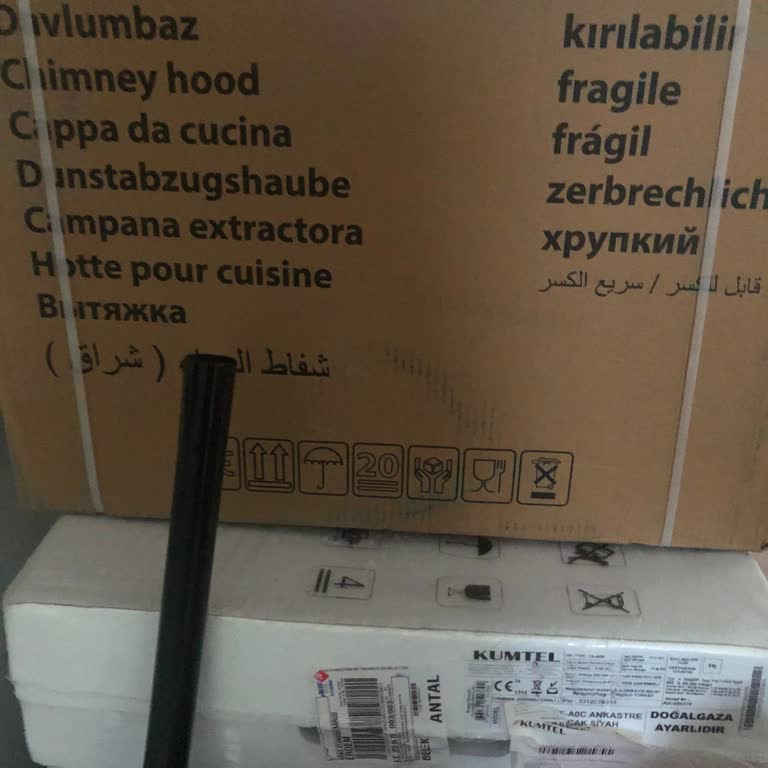 Kumtel Ankastre Set Kurulumunda Yaşanan Sorunlar