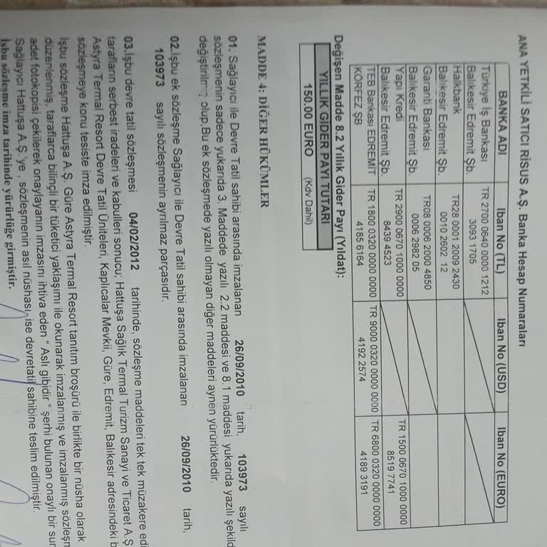 Fahiş Yıldat Artışları Ve Hukuki Mücadele