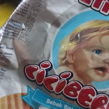 Tarihi Geçmiş Ürünle Karşılaşma