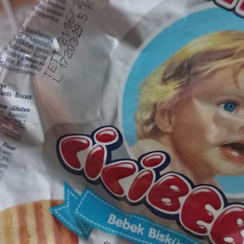 Tarihi Geçmiş Ürünle Karşılaşma
