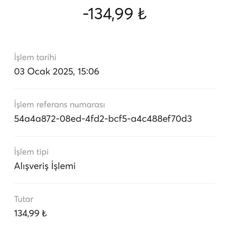 İninal Kart İle PUBG Alışveriş Sorunu