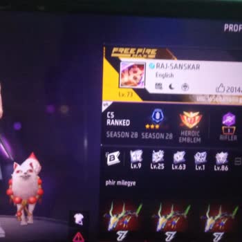 Garena Free Fire Max Account Hacked and I Need My UID Deleted Immediately