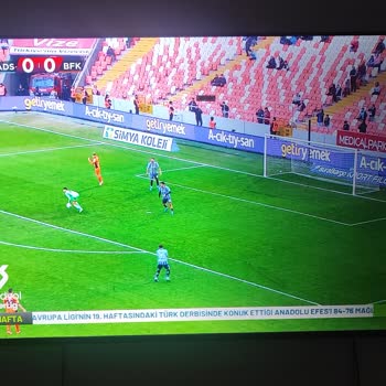 Onvo İki Haftada Kararan Ekran: Ayıplı Ürün Şikayeti