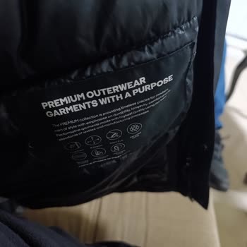 Kalitesiz Mont Ve İlgisiz Müşteri Hizmeti