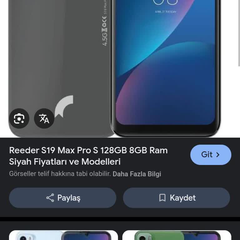Reeder Telefon Ahizesi Sorunu Ve Ulaşılamayan Müşteri Hizmetleri