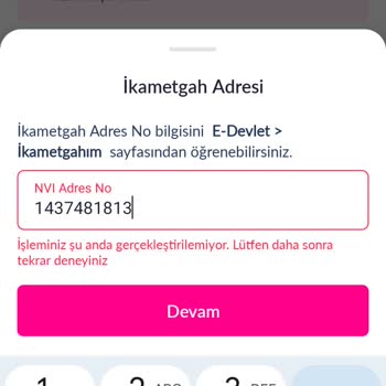 Pazarama Limitsiz Cüzdan Geçiş Sorunu Ve Çözüm Arayışı