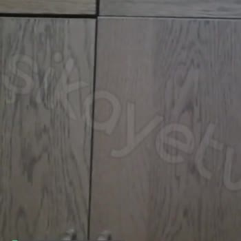 IKEA'dan Alınan Dolapta Renk Uyumsuzluğu