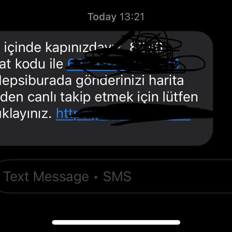 Teslimat Sözü Verilip Yerine Getirilmeyen Cumartesi