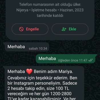 Yanıltıcı Sosyal Medya Görevleri Ve Güvenlik Endişeleri