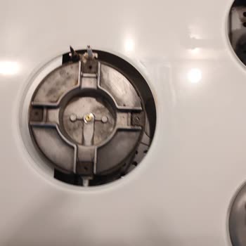 Eminçelik Eksik Parçalı Ankastre Ocak Sorunu!