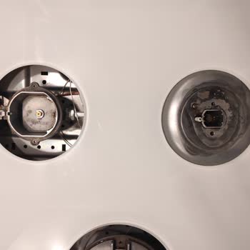 Eminçelik Eksik Parçalı Ankastre Ocak Sorunu!