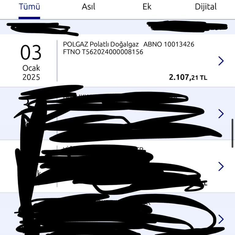 Çifte Ödeme Mağduriyeti