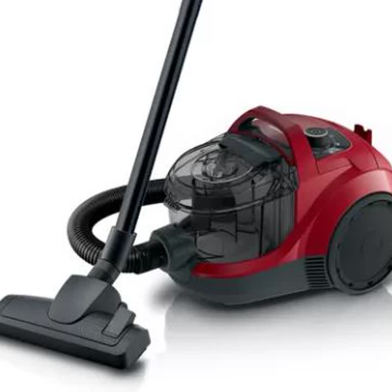 Siemens Ev Aletleri Iq300: Beklentileri Karşılamayan Süpürge