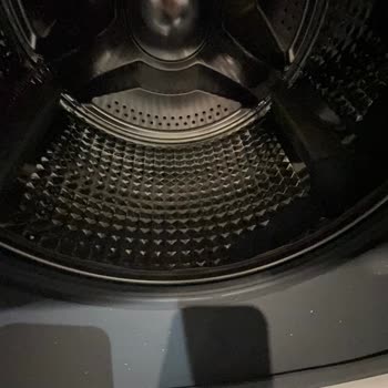 Samsung Çamaşır Makinesi Sorunları Ve Servis İlgisizliği