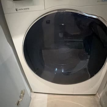 Samsung Çamaşır Makinesi Sorunları Ve Servis İlgisizliği