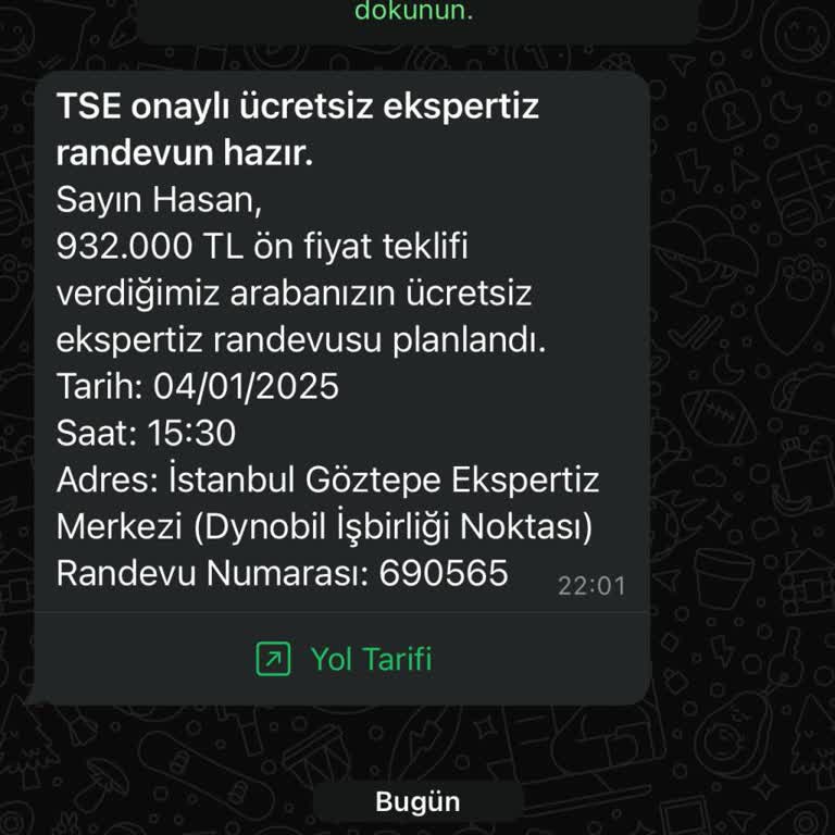 Carvak'ın Yanıltıcı Fiyatlandırma Sistemi Ve Kaybedilen Zaman
