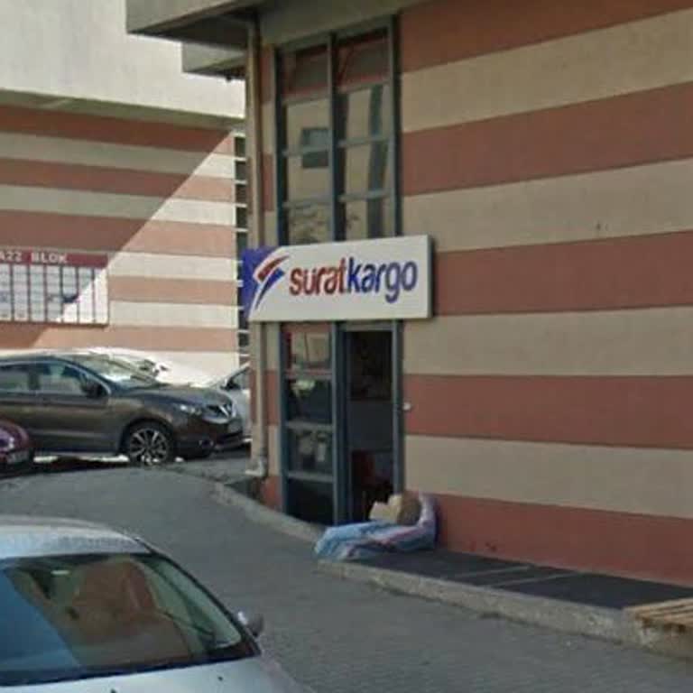 Kargo Şubesinde Disiplinsiz Çalışan Sorunu