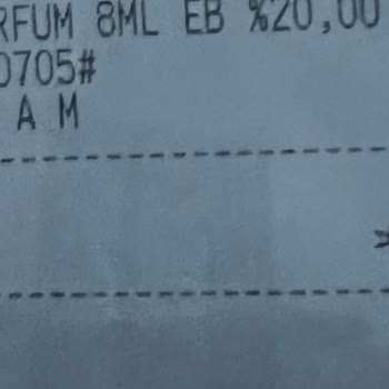 Otopark Ücreti Şoku: Alışveriş Yapan Müşteriden Ekstra Ücret