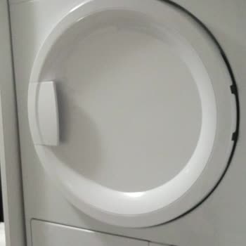 Kurutma Makinesi Su Haznesi Sorunu
